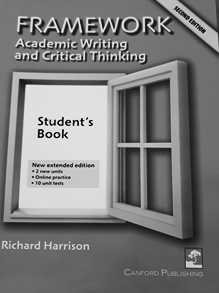 critical thinking in academic writing